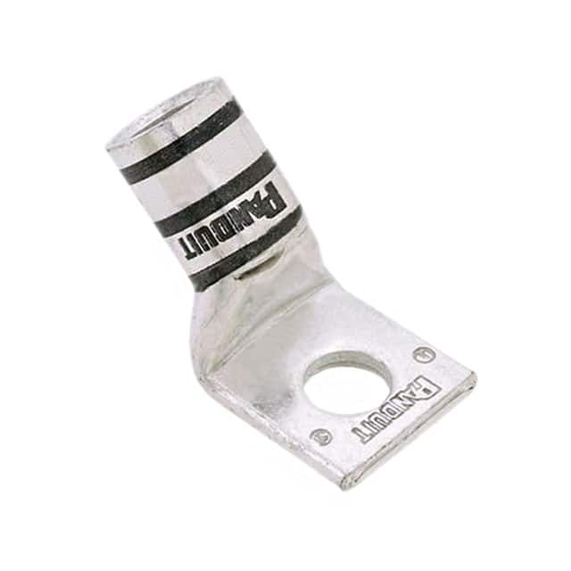 LCAX2/0-14H-X Panduit Corp  Conectores rectangulares